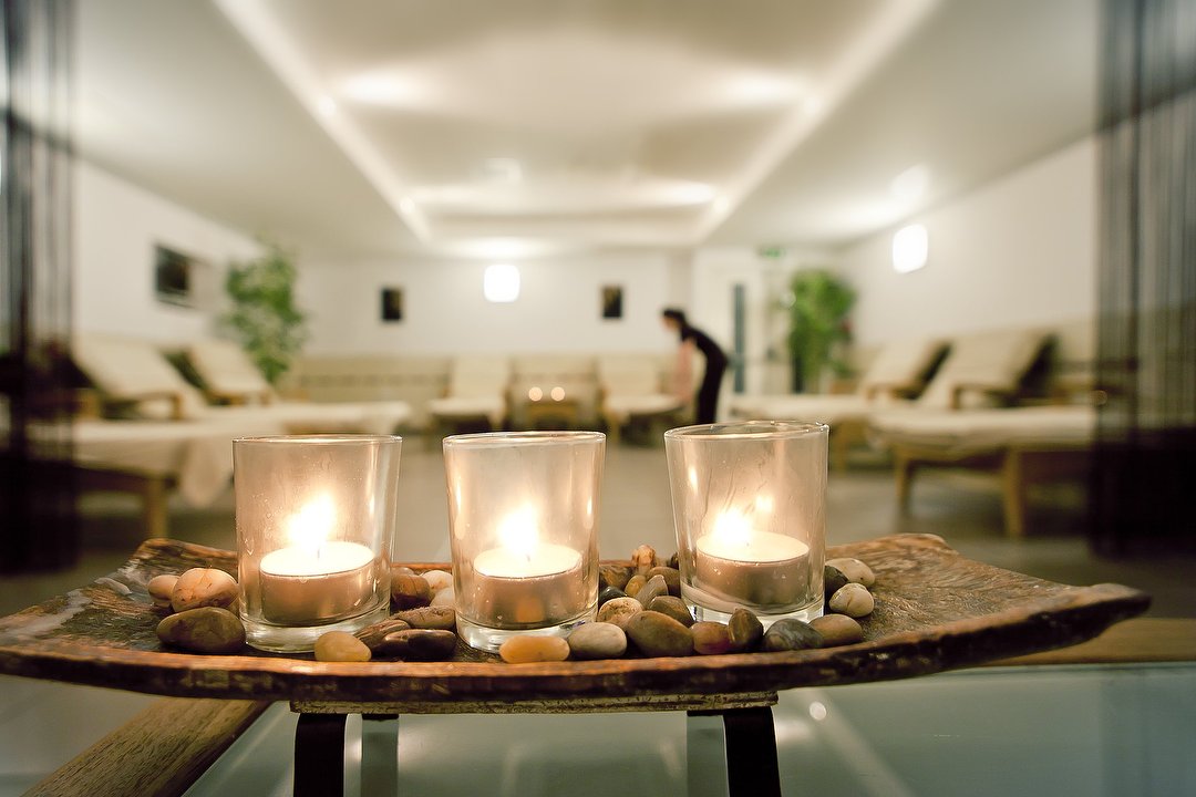 Spa Experience Taunton, Taunton, Somerset