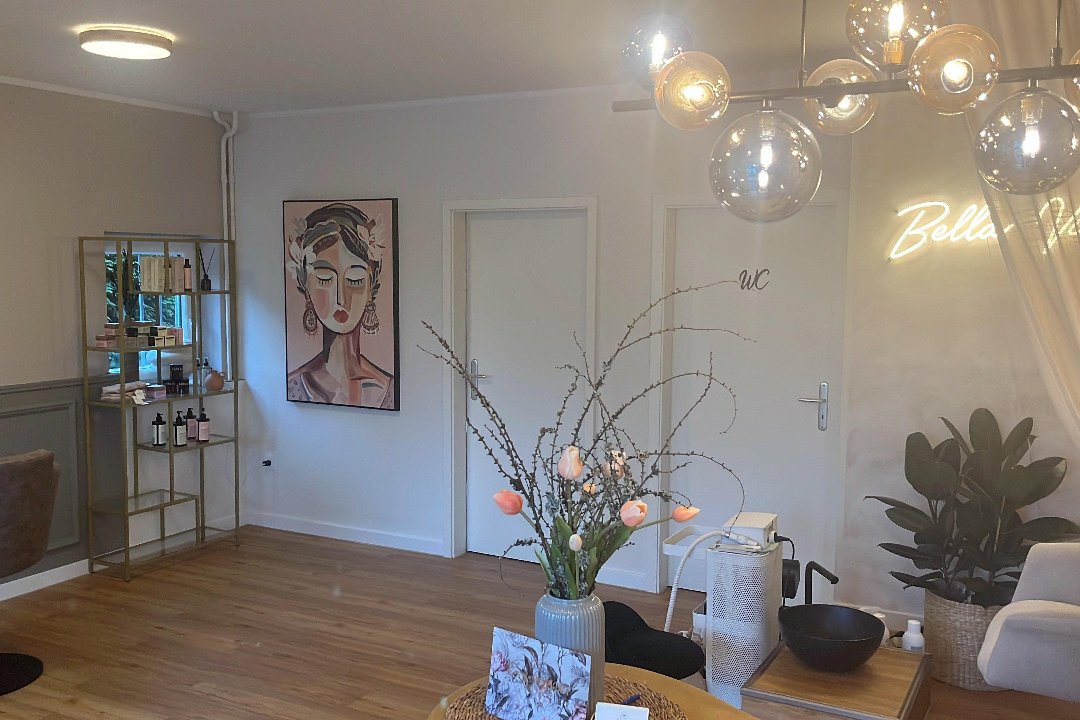 BellaVi face&body, Stelle, Hamburg und Umland