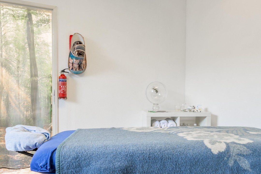 AMSsage La Saskia Massage Noord, Amsterdam-Noord, Amsterdam