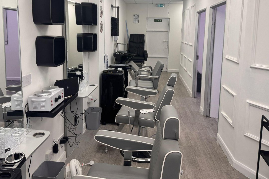 Beauty Zone - Bedfont, Bedfont, London