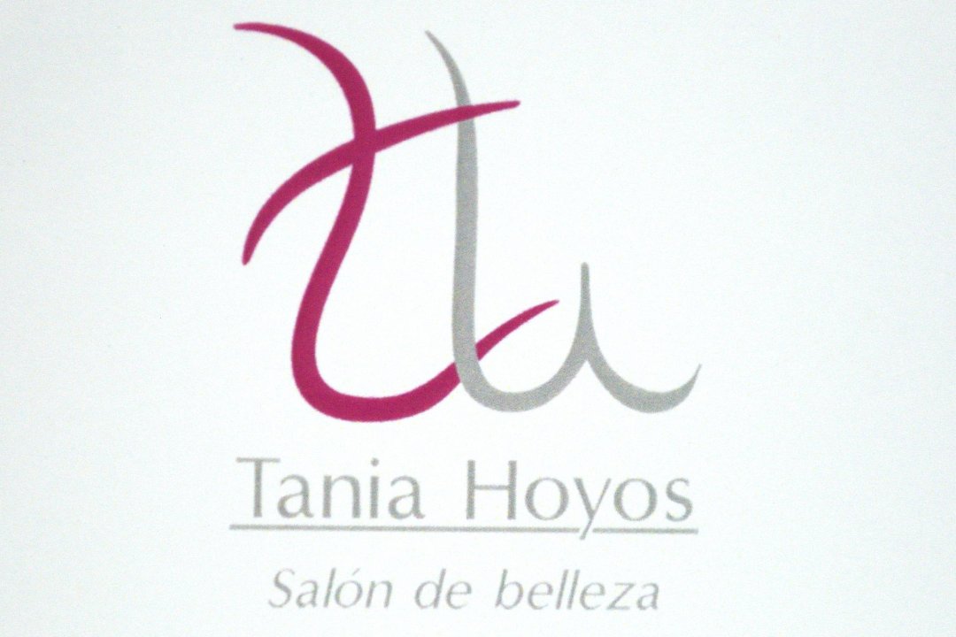 Salón de Belleza Tania Hoyos, San Sebastián de los Reyes, Comunidad de Madrid