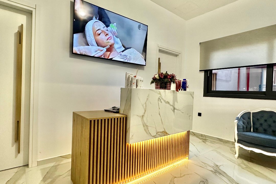 Epistimi Beauty & Medical Experts, Rizoupoli, Athens