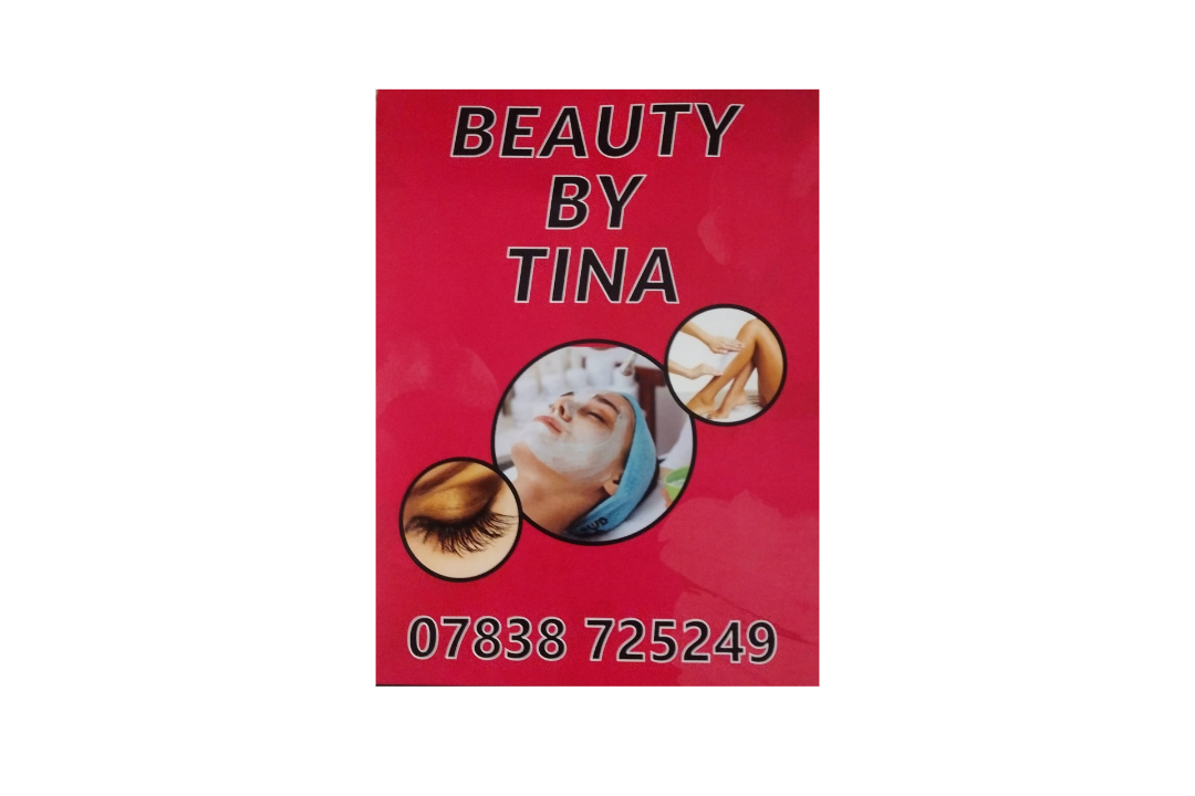 Beauty by TinaOLD, Brentford, London