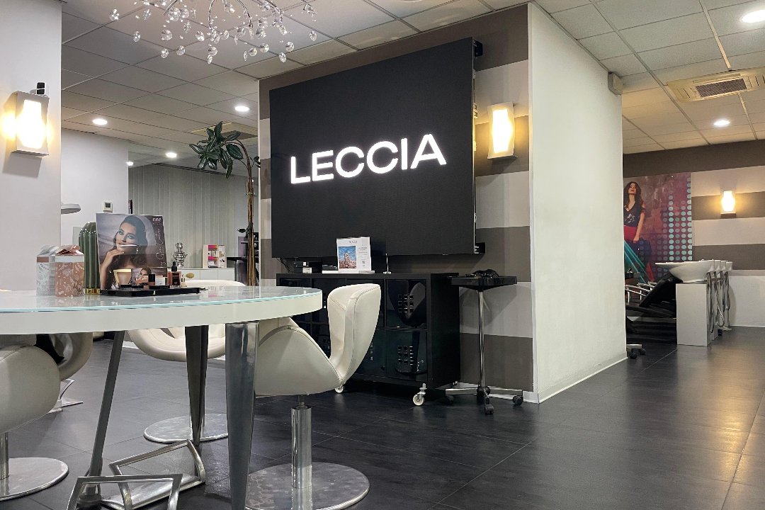 Leccia Hair & Beauty Salon - Baranzate Via Milano, Baranzate, Lombardia