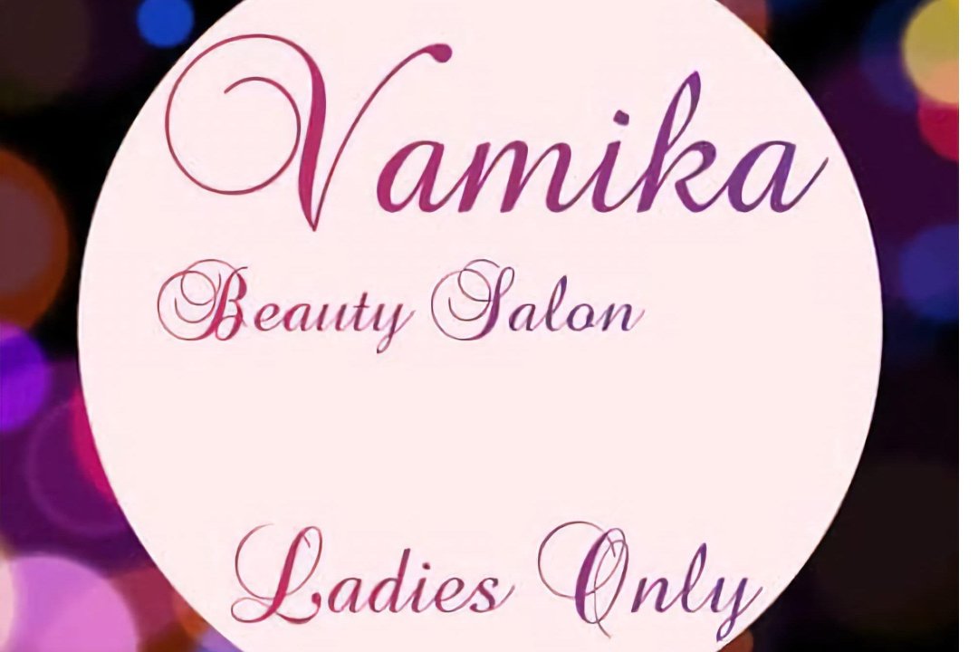 Vamika Beauty  (Ladies only), The Hawthorns, Birmingham