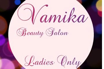 Vamika Beauty  (Ladies only)