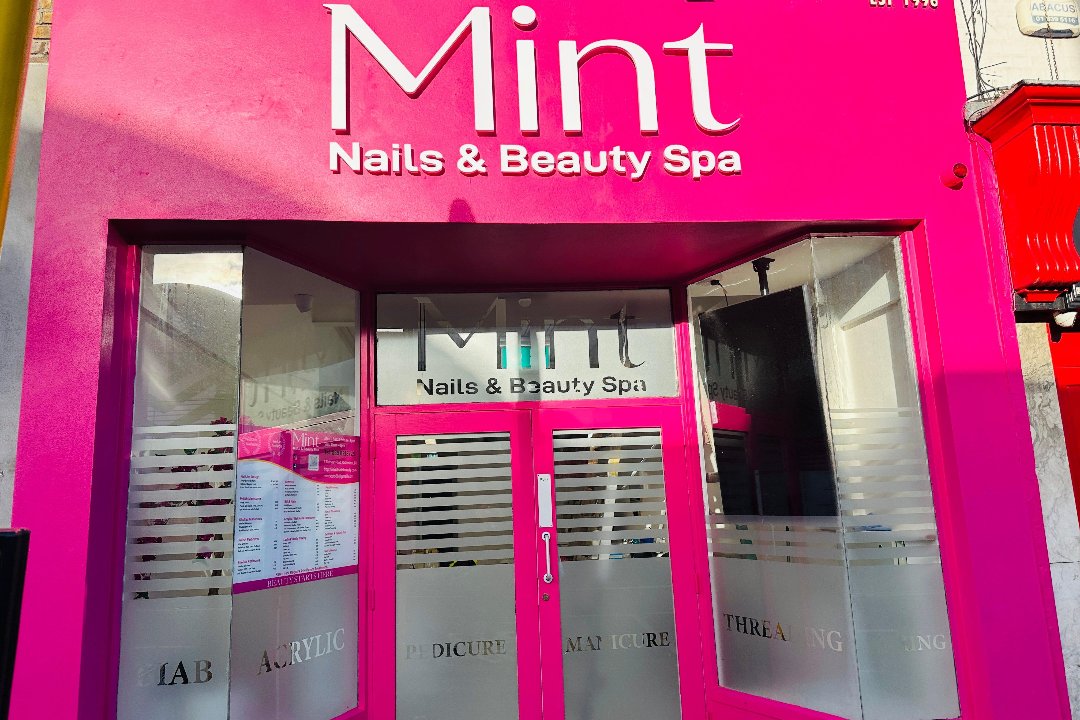 Mint Nails - Rathmines, Rathmines, Dublin