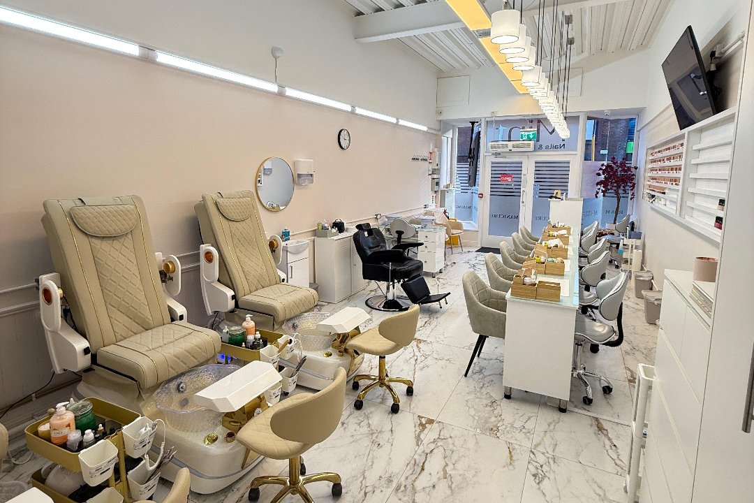 Mint Nails - Rathmines, Rathmines, Dublin