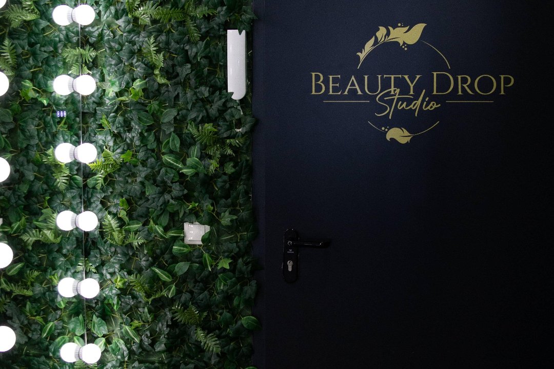 Beauty Drop Studio, Panorama, Vilnius