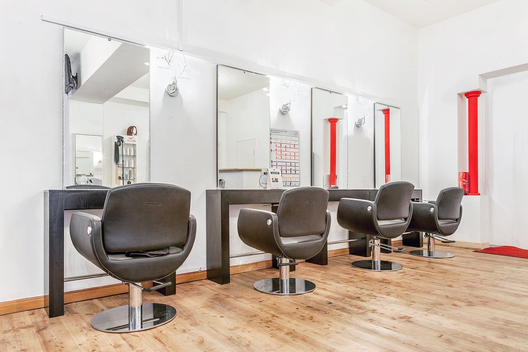 Royal Hair & Style - Düsseldorf, Carlstadt, Düsseldorf