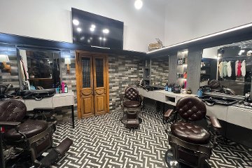 La Casa De Barber Δραπετσώνα