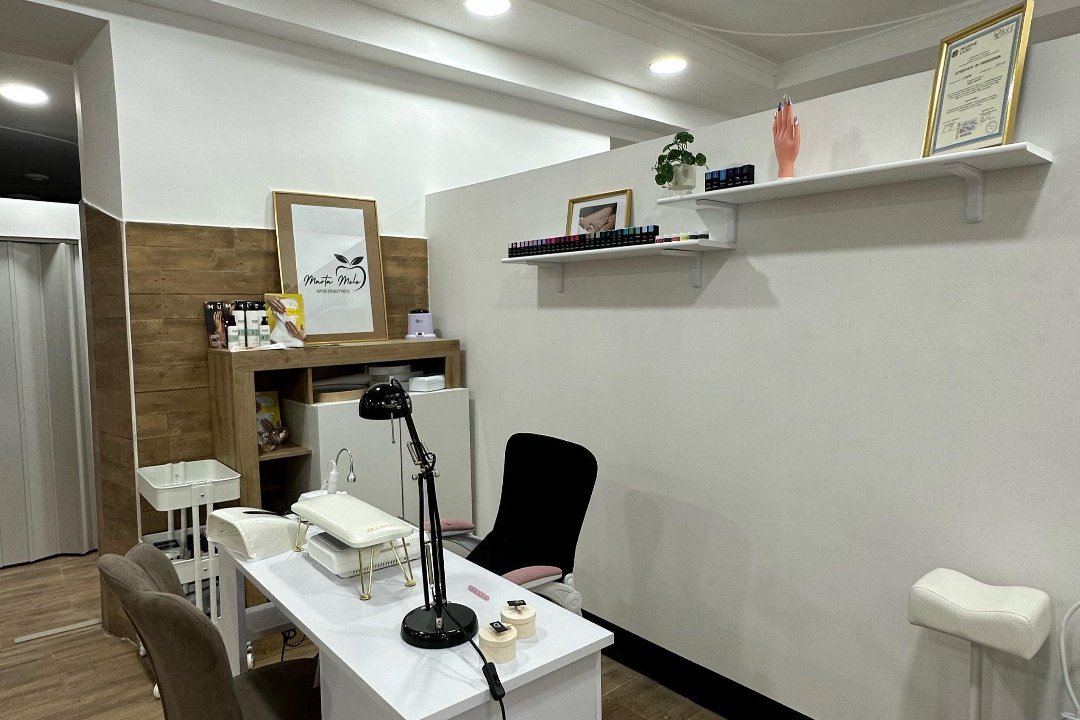 Marta Mele Onicotecnica, Torrevecchia, Roma