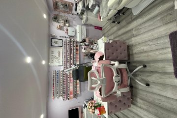 Nails By Maria Essential Beauty Bar