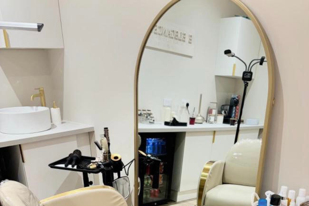 Lotus Rose Aesthetics, Paisley, Glasgow Area