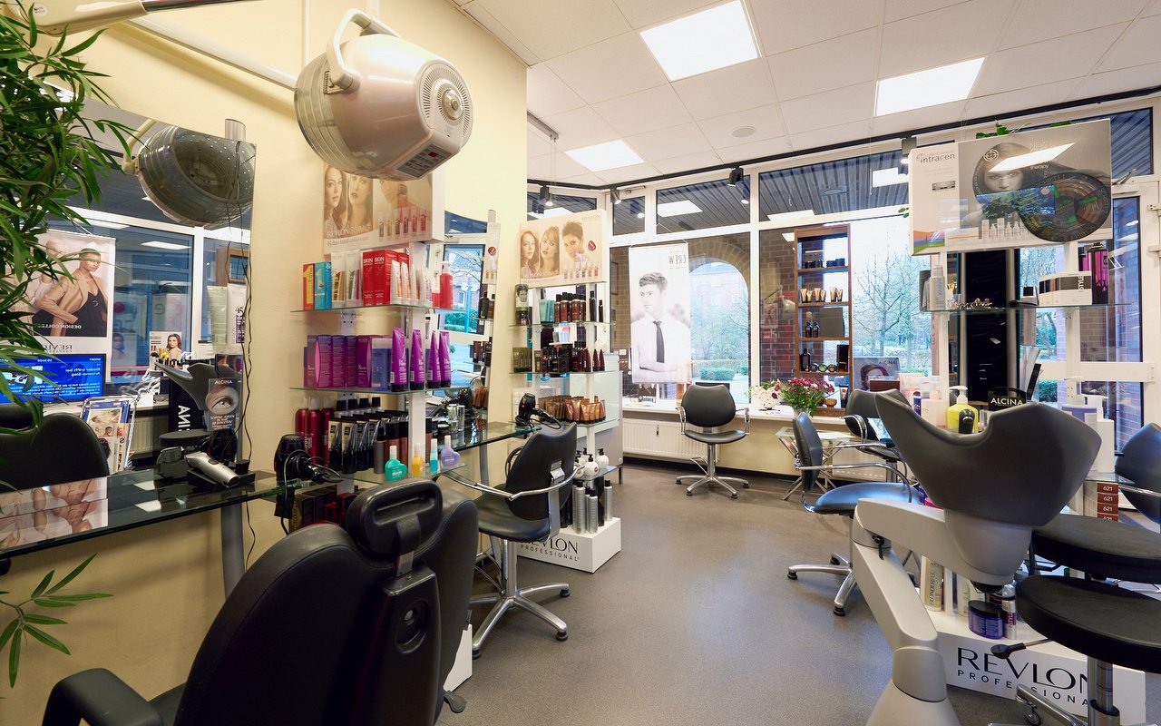 Friseure Und Friseursalons In Der Nahe Von Rahlstedt Hamburg Treatwell