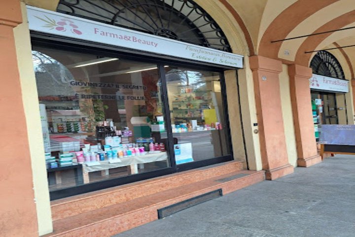 Farma&Beauty - Bologna - Onglerie Bologna - Photo de galerie - OneBooking