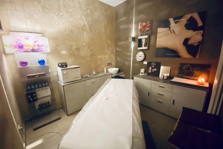 Farma&Beauty - Bologna - Onglerie Bologna - Photo de galerie - OneBooking