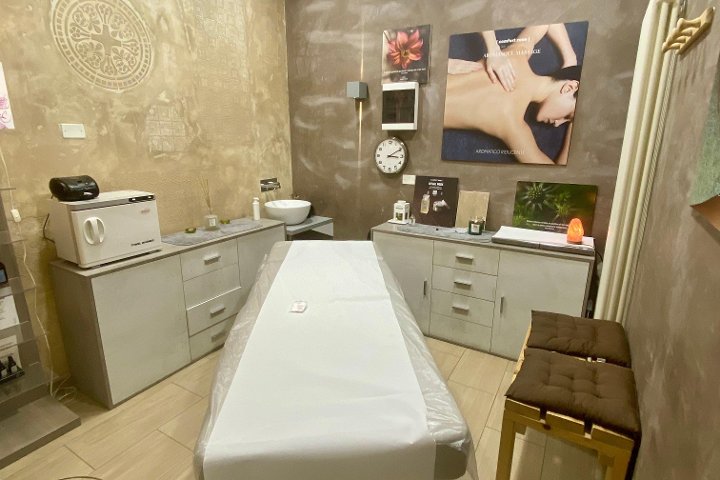 Farma&Beauty - Bologna - Onglerie Bologna - Photo de galerie - OneBooking
