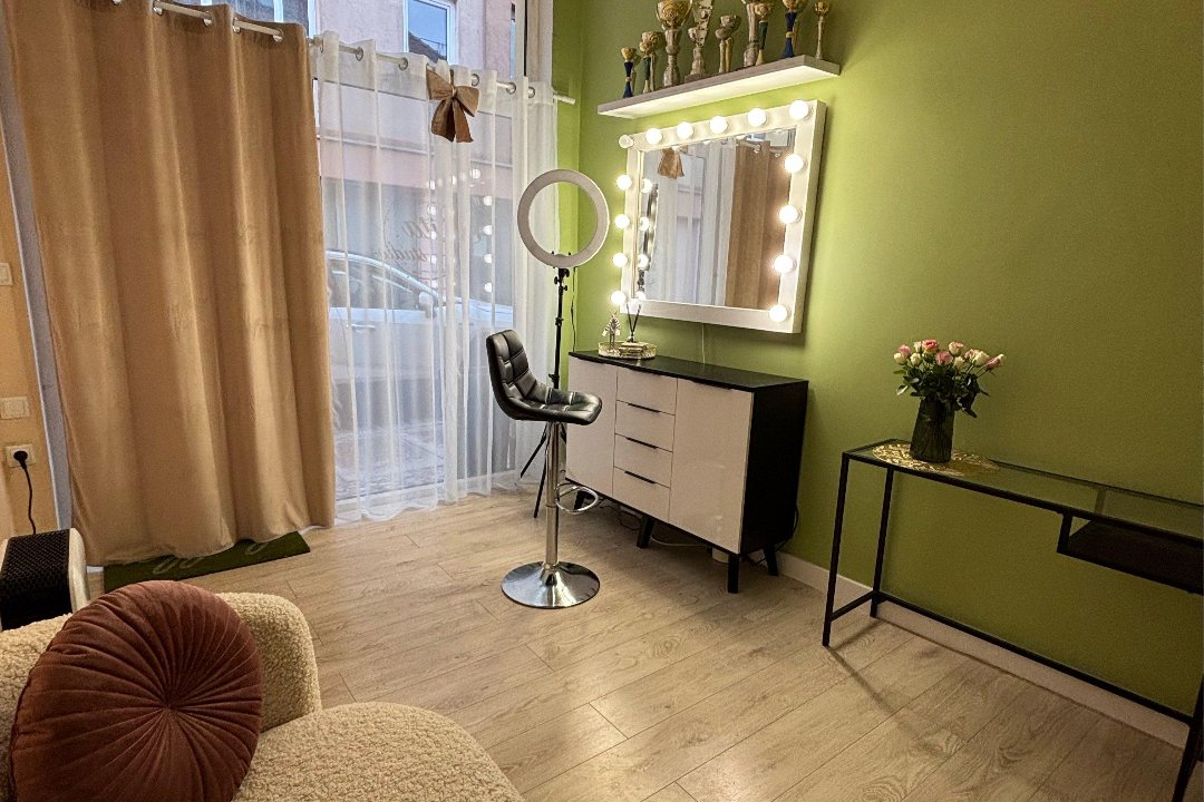Rita studio, Senamiestis, Klaipeda
