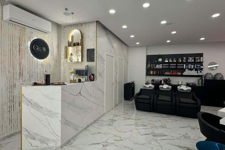 Glow Haïr Studio - Coiffure Napoli - Photo de galerie - OneBooking