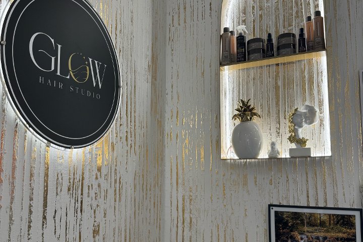Glow Haïr Studio - Coiffure Napoli - Photo de galerie - OneBooking