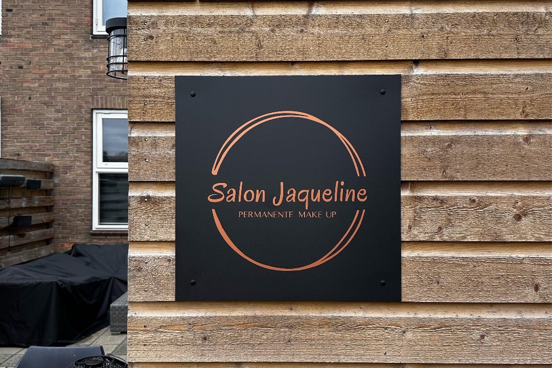 Salon Jaqueline, Hardinxveld-Giessendam, Zuid-Holland