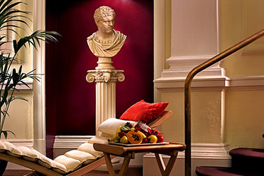 The Piccadilly Health Club & Spa at Le Meridien Piccadilly, Piccadilly, London