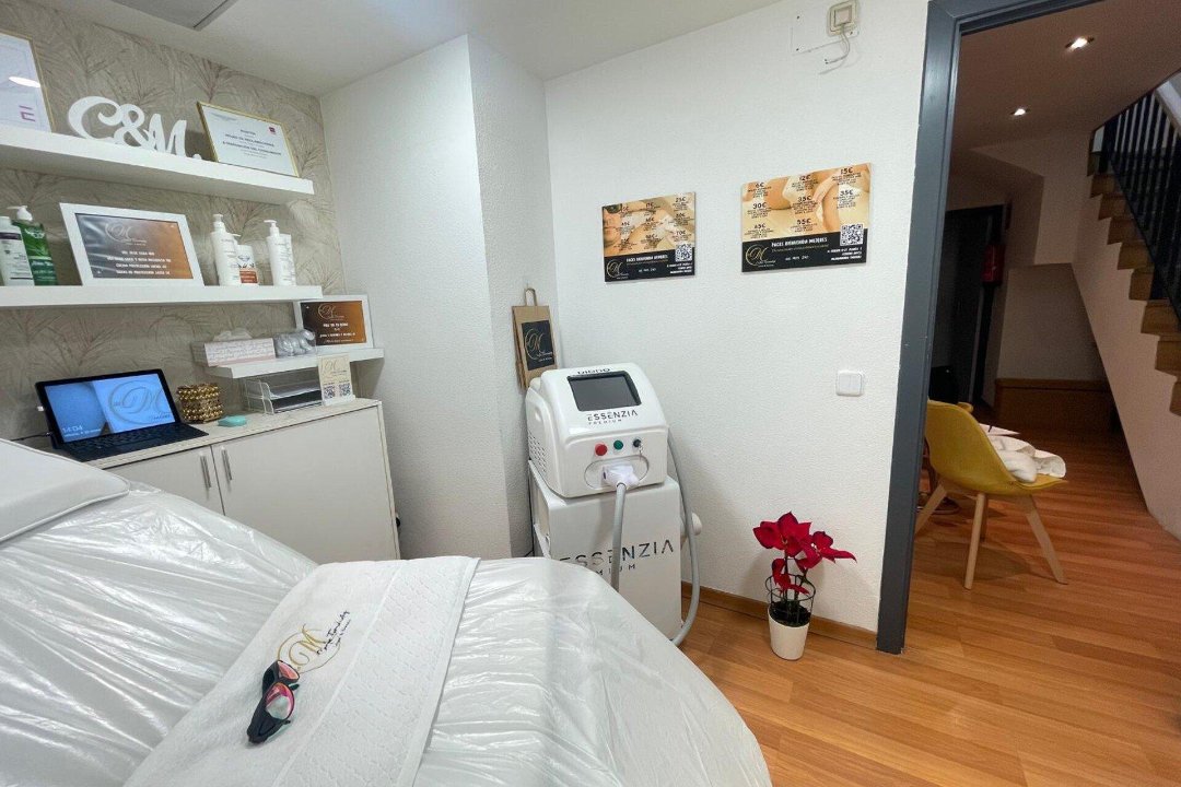 C&M Carlos Fernández Laser and Beauty, Zona Norte, Comunidad de Madrid