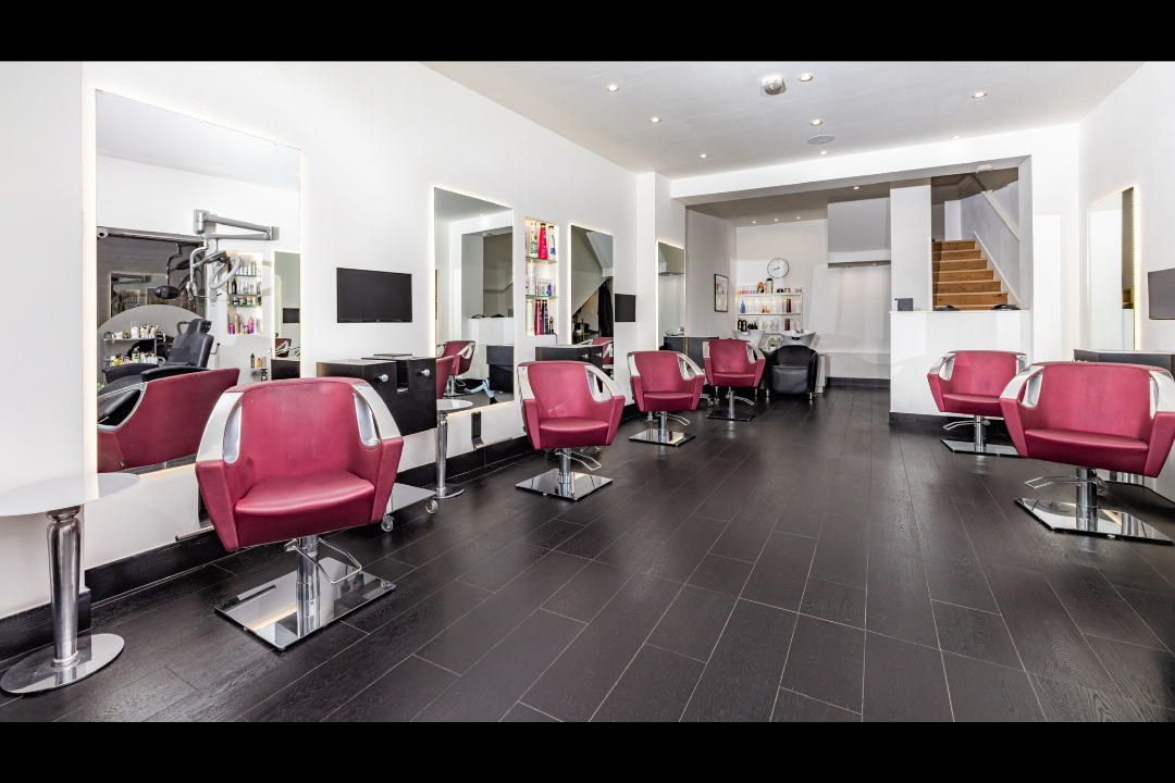 A & G Hairdressing, Cloisters Mall, London