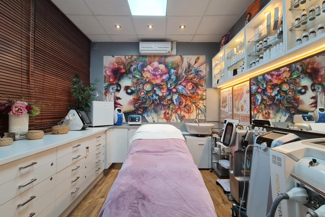 Mesoskin Clinic, Hanger Lane, London