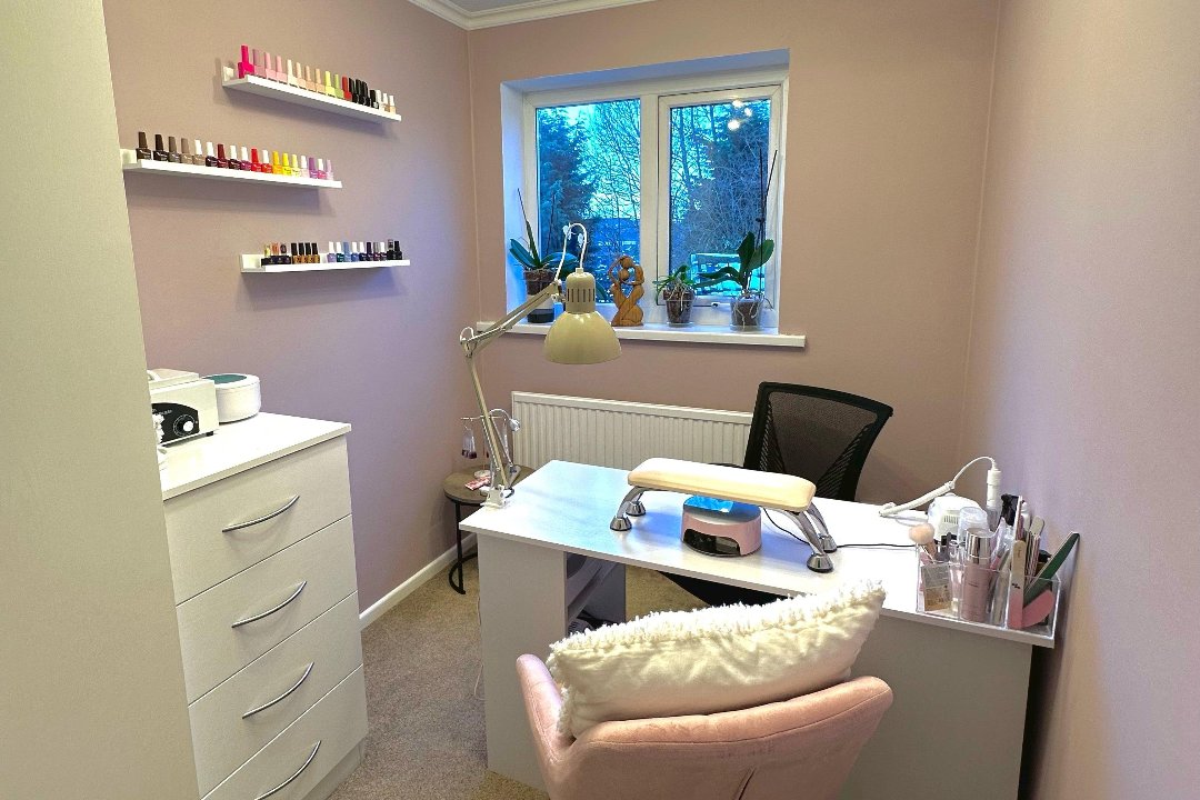 Nail Studio in Worsley, Walkden, Salford