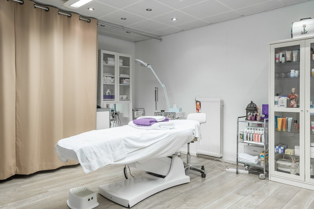 Essence de Beauté, Jan Evertsenstraat, Amsterdam