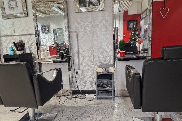 Olga Hairdresser