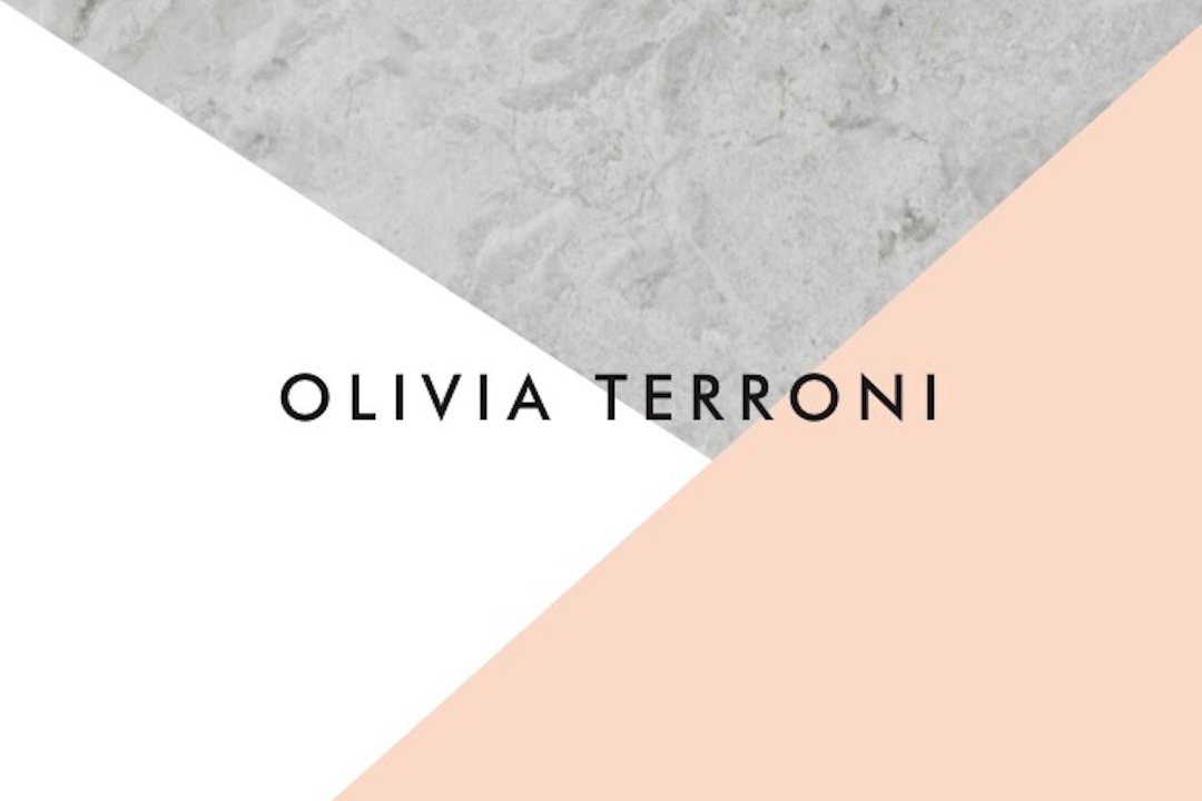 Olivia Terroni, Southgate, London