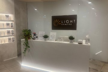 Giedre Holistic Therapies - Light Centre Marylebone