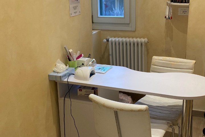 Farma&Beauty - Bologna - Onglerie Bologna - Photo de galerie - OneBooking