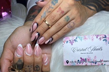 Cristal Nails