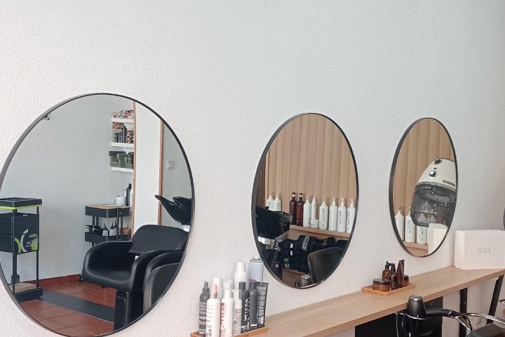 Beatriz Santos Estilistas - Sourcils & cils Salamanca - Photo de galerie - OneBooking