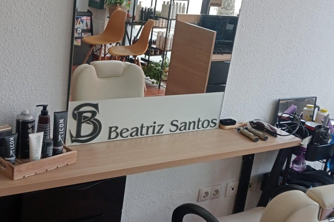 Beatriz Santos Estilistas, Centro, Salamanca