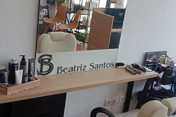 Beatriz Santos Estilistas - Sourcils & cils Salamanca - Photo de galerie - OneBooking