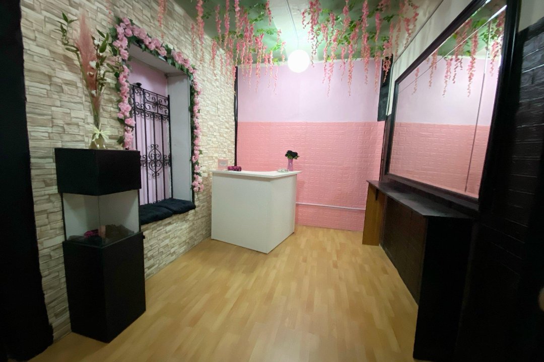 Veganful Beauty Centro de Estética Oriental Vegano, Usera, Madrid