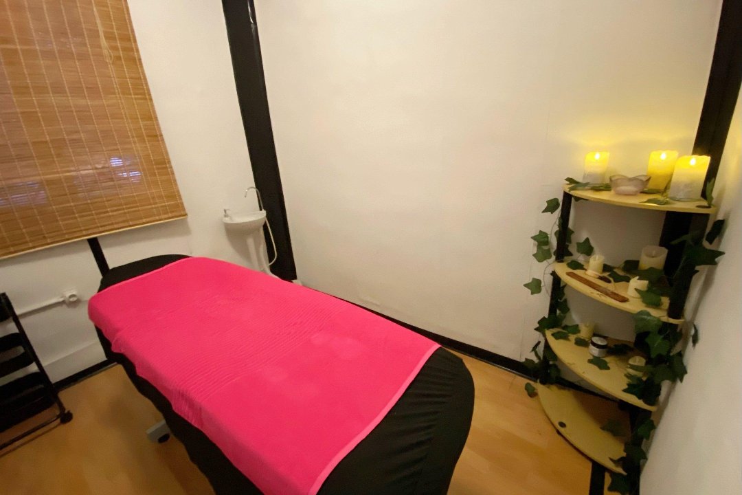 Veganful Beauty Centro de Estética Oriental Vegano, Usera, Madrid