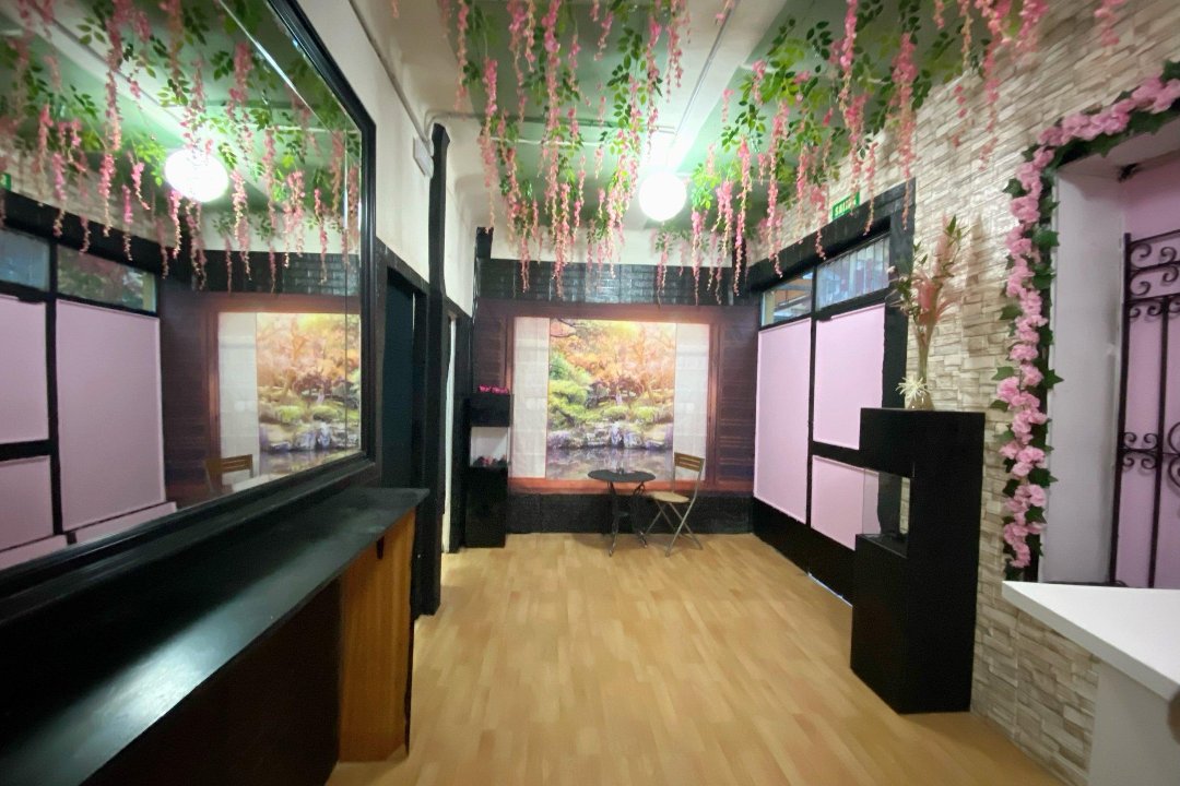 Veganful Beauty Centro de Estética Oriental Vegano, Usera, Madrid