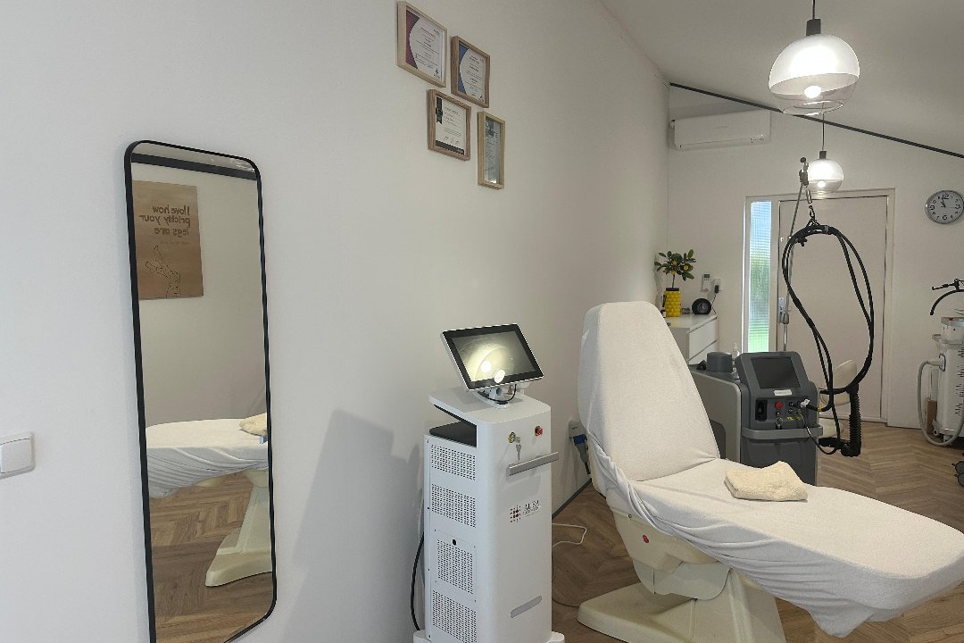 Aura LaserClinic, Kruidenbuurt, Amersfoort