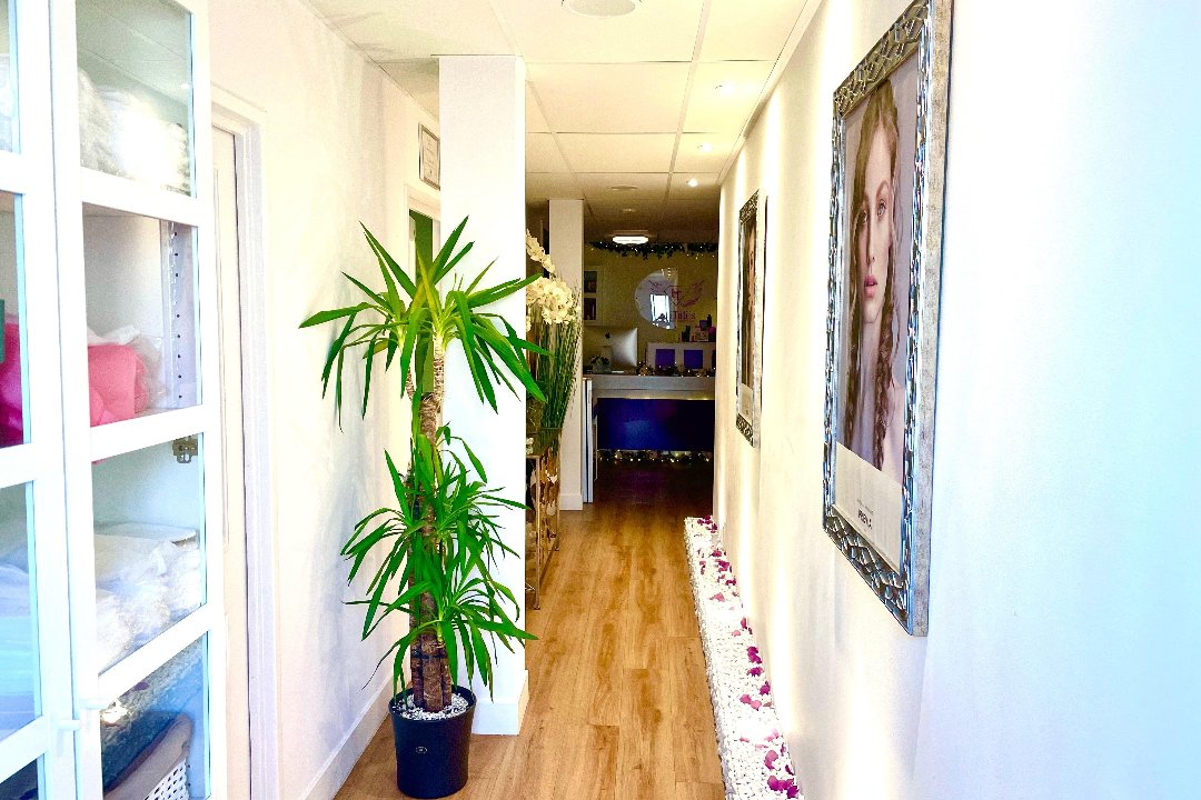 Body Sugaring Professioneel ontharen met Suikerpasta, Den Haag