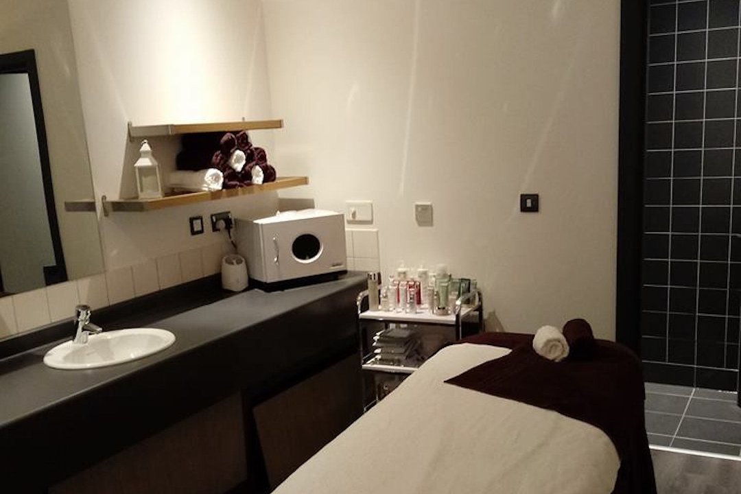 Aureus Spa Bromsgrove at Everyone Active Bromsgrove Sport and Leisure Centre, Bromsgrove, Worcestershire