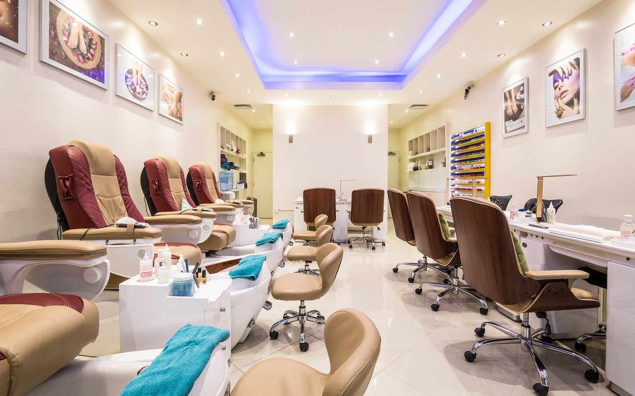 Waxing Salons near Golders Green, London Treatwell