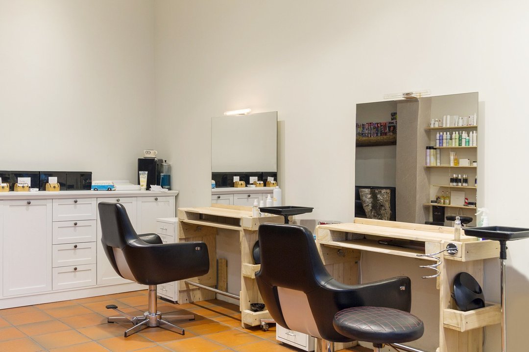 Friseure In Der Nahe Von Augustenstrasse Munchen Treatwell