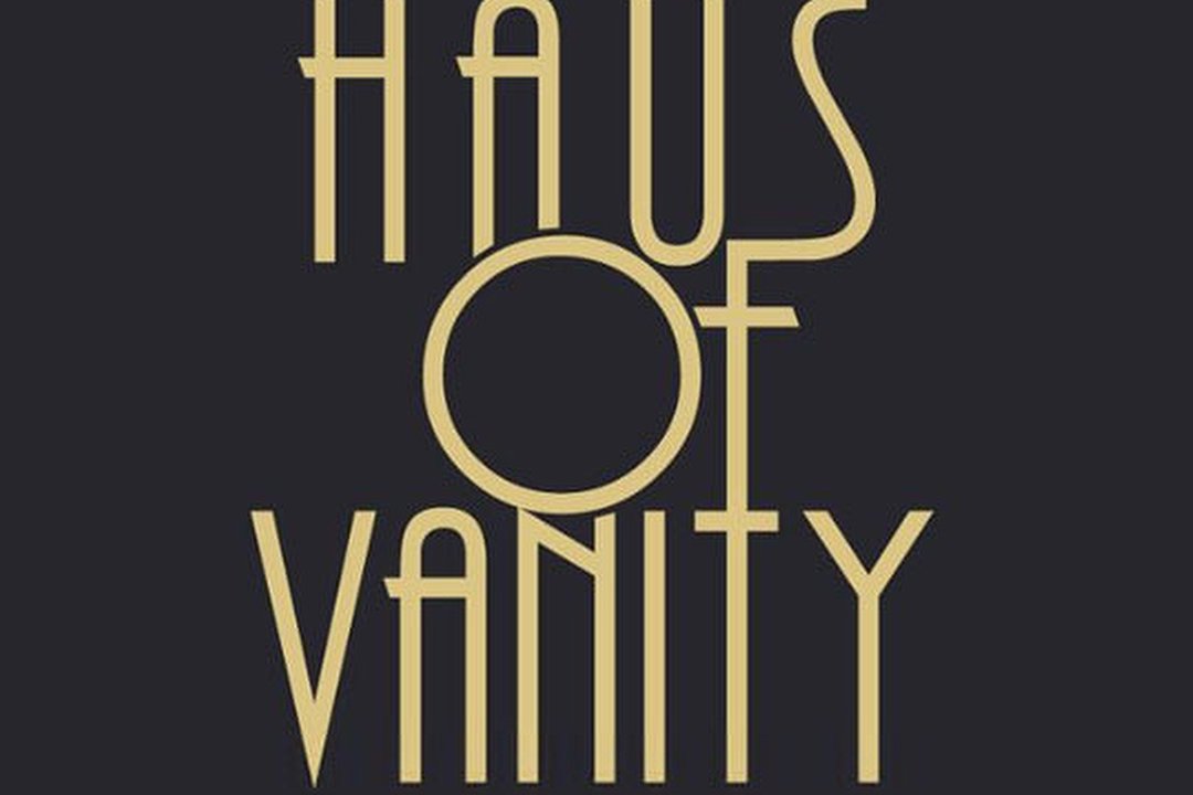 Haus of Vanity, Southgate, London