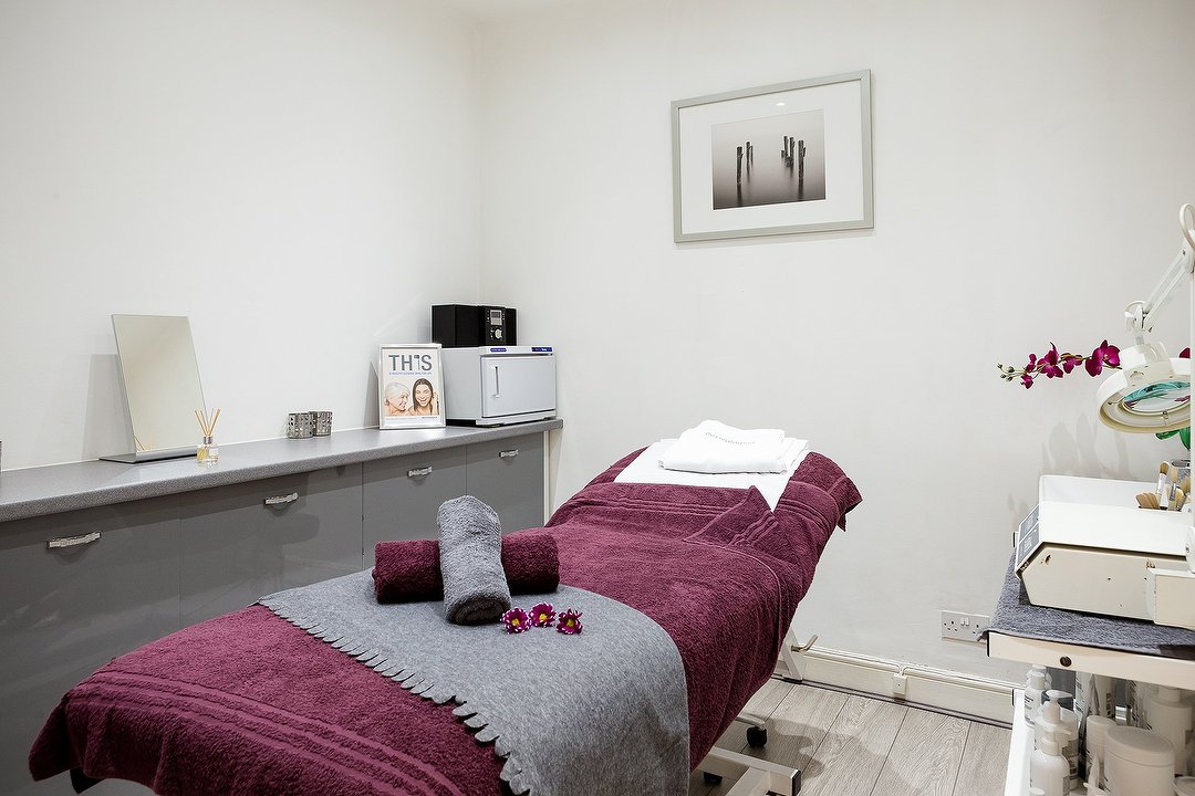 Belle Âme Salon, Seven Kings, London